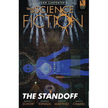 John Carpenter's Tales of Science Fiction: The Standoff
