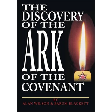 The Discovery of the Ark of the Covenant