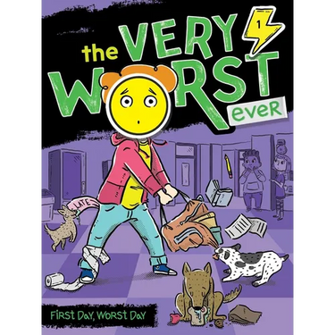 First Day, Worst Day