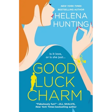 The Good Luck Charm