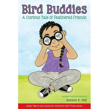 Bird Buddies: A Curious Tale of Feathered Friends