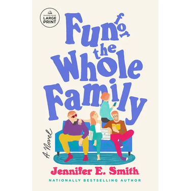 Fun for the Whole Family