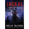 Jackal: A Jessica James Mystery