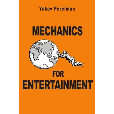 Mechanics for Entertainment