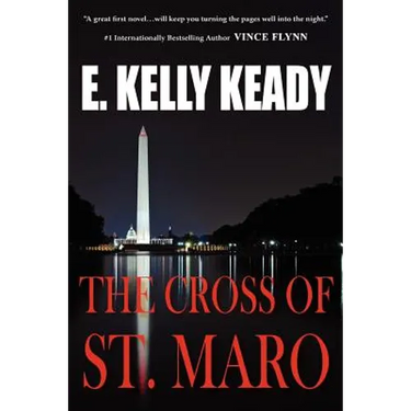 The Cross of St. Maro