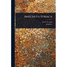 Anecdota Syriaca