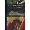 Colonel Stephen Balliet: Soldier, Patriot and Statesman of the Revolution: His Ancestry, Youth and Education; pt.1