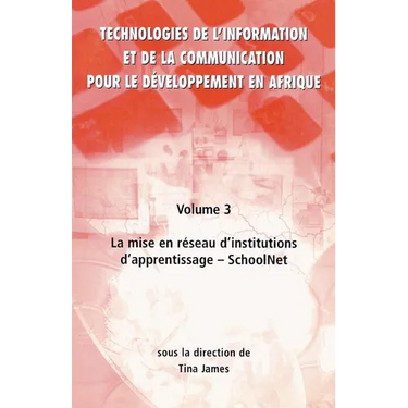 Technologies de l'information et de la communication pour le d¿veloppement en Afrique