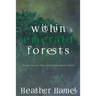 Within Emerald Forests: Book 1 of the Cryptozoology Series