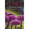 Fungi of Temperate Europe: Keys to the Basidiomycotes