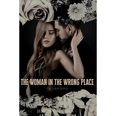 The Woman in the Wrong Place