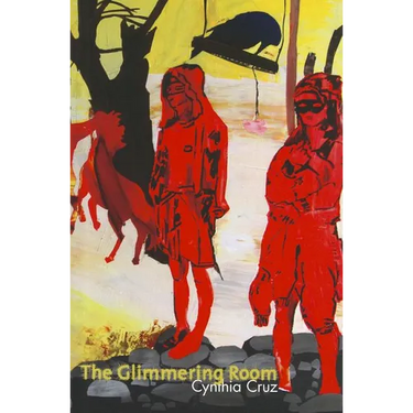 The Glimmering Room