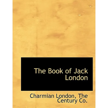 The Book of Jack London
