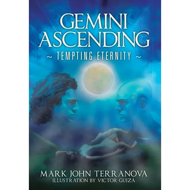 Gemini Ascending: Tempting Eternity: A Gemini Ascending Series Book
