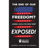 The end of our freedom?: Agenda 2030 & the great reset exposed! Hyperinflation - Economic Crisis - Future Globalization