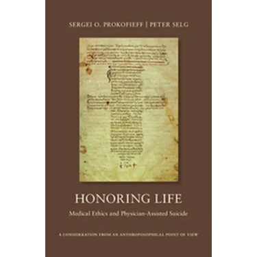 Honoring Life: Medical Ethics and Physician-Assisted Suicide