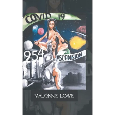 Covid-19 954 Ascension