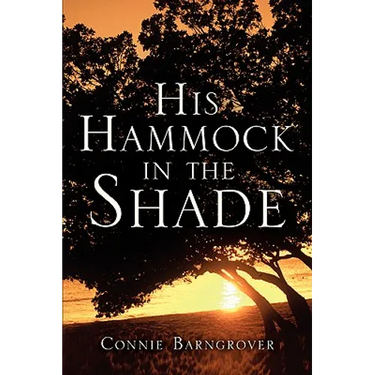 His Hammock In The Shade
