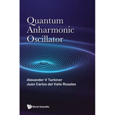Quantum Anharmonic Oscillator