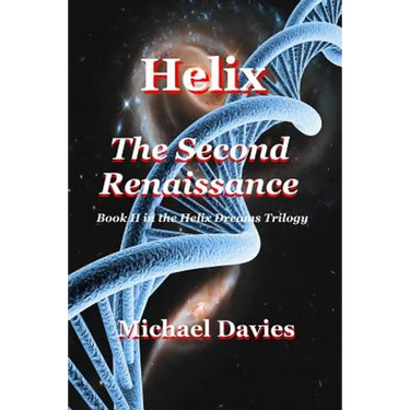 Helix - The Second Renaissance