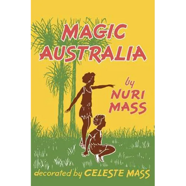 Magic Australia