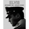 Elvis, September 1958