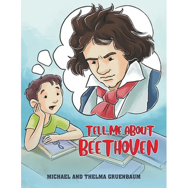 Tell Me About Beethoven