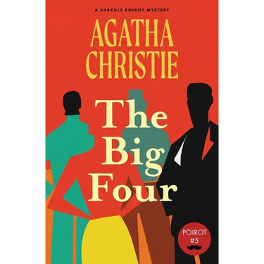 The Big Four (Warbler Classics Annotated Edition)
