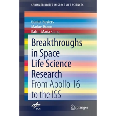 Breakthroughs in Space Life Science Research: From Apollo 16 to the ISS