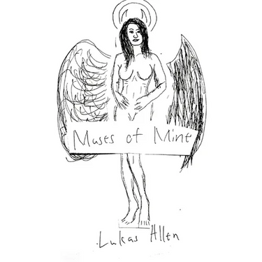 Muses of Mine