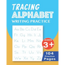 Tracing Alphabet, Writing Practice