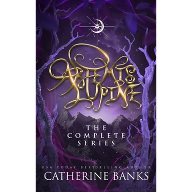 Artemis Lupine The Complete Series