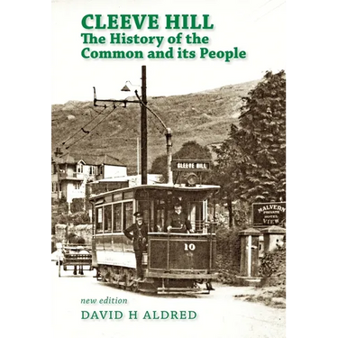 Cleeve Hill: the History of the Common and its People