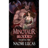 Minotaur: Blooded