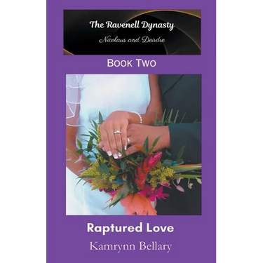 Raptured Love