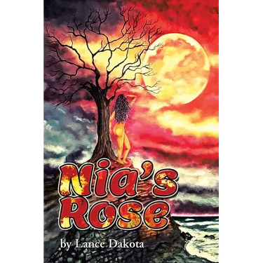 Nia's Rose