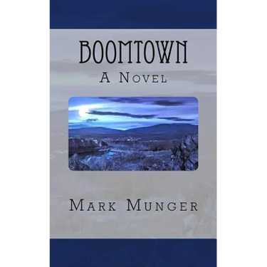 Boomtown