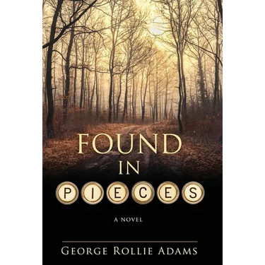 Found in Pieces