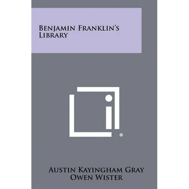 Benjamin Franklin's Library