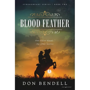 Blood Feather
