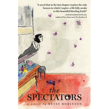 The Spectators