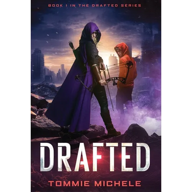 Drafted