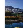 Disciples of the Nations: Multiplying Disciples and Churches in Global Contexts