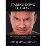 Staring Down the Beast: How I Enjoyed Myself Well from a Brain Tumour Death Sentence