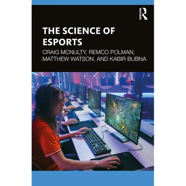 The Science of Esports