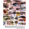 Homeschool Psych 2nd Edition: Preparing Christian Homeschool Students for Psych 101