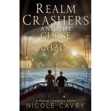 Realm Crashers and the Curse of Chaos