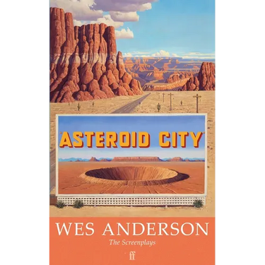 Asteroid City