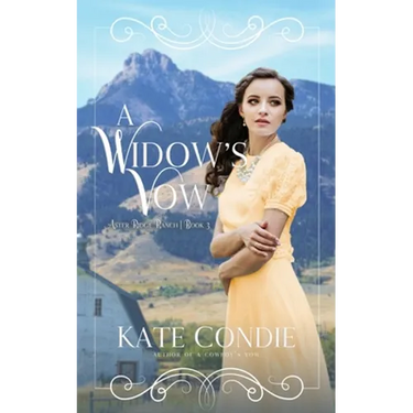 A Widow's Vow