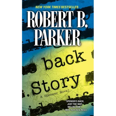 Back Story